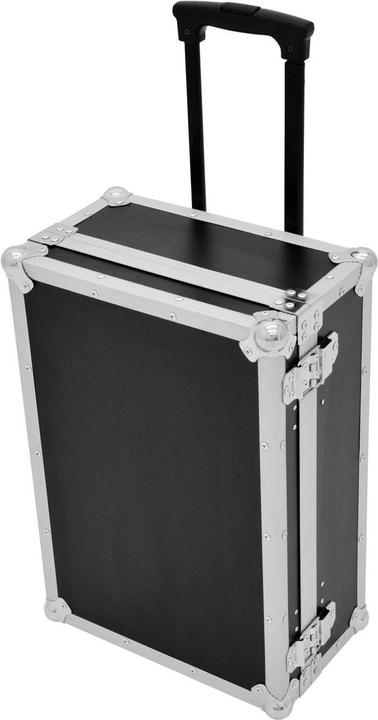 Omnitronic Koffer mit Trolley (Universal)