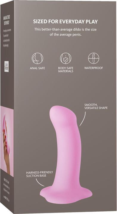 Actual product image Fun Factory Cupid