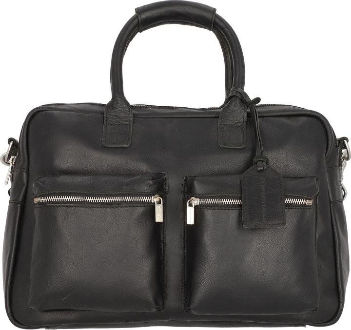 Image du produit Cowboysbag The Diaper Bag Sac à langer en cuir 39 cm