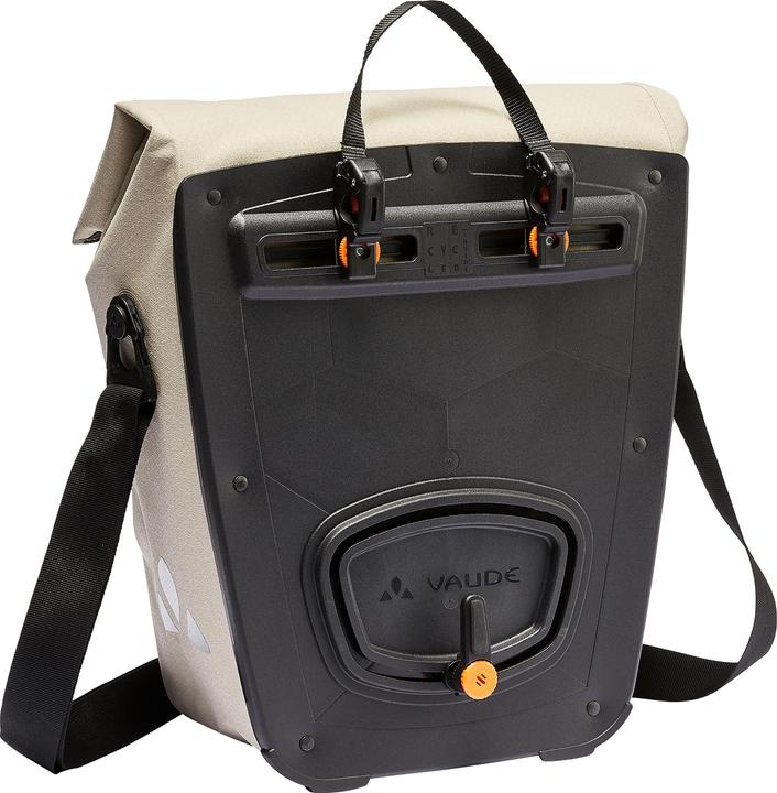 Produktbild Vaude ReCycle Pro Single (22 l, Gepäckträgertasche)
