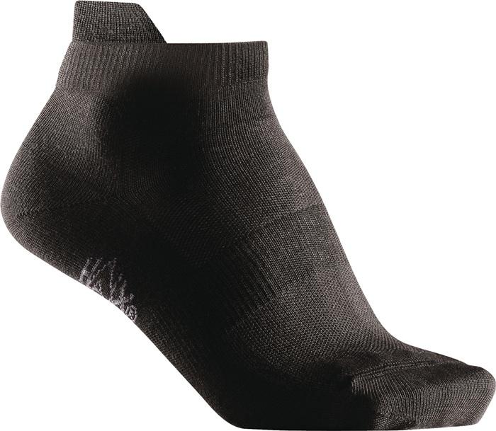 Immagine prodotto Haix Calzino funzionale atletico taglia 46-48 nero (Confezione singola, 46 - 48)
