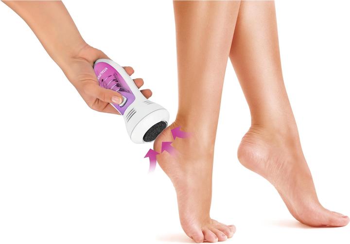 Produktbild Vitalmaxx Hornhautentferner