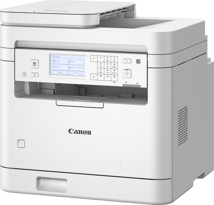Immagine prodotto Canon DISPOSITIVO MULTIFUNZIONE MF287DW 6354C009 / (Laser, Bianco e nero)