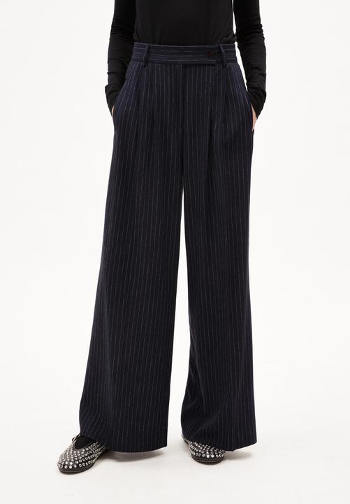Produktbild Armedangels Kaayua Pinstripe (XS)