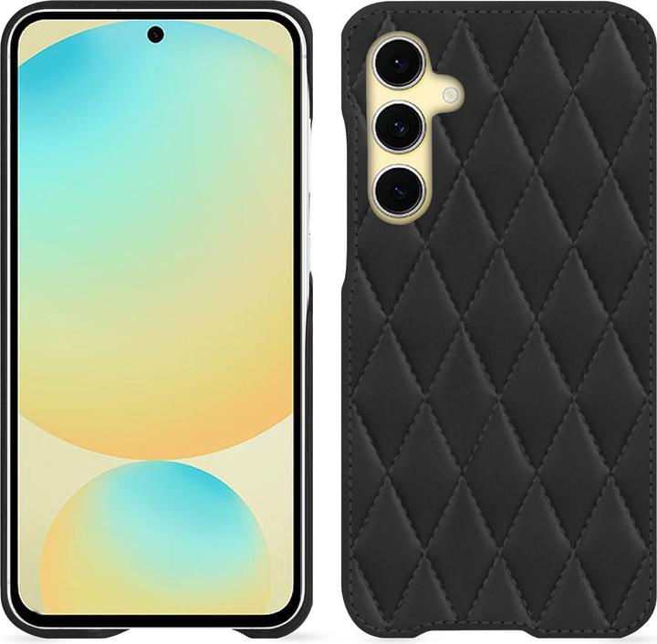 Produktbild Noreve Lederschutzhülle (Samsung Galaxy S24 FE)