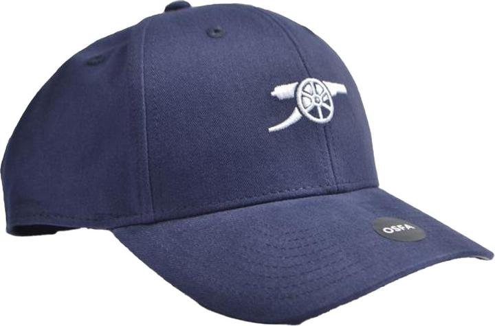 Immagine prodotto Arsenal FC Cappellino Da Baseball Cannone (Taglia unica)