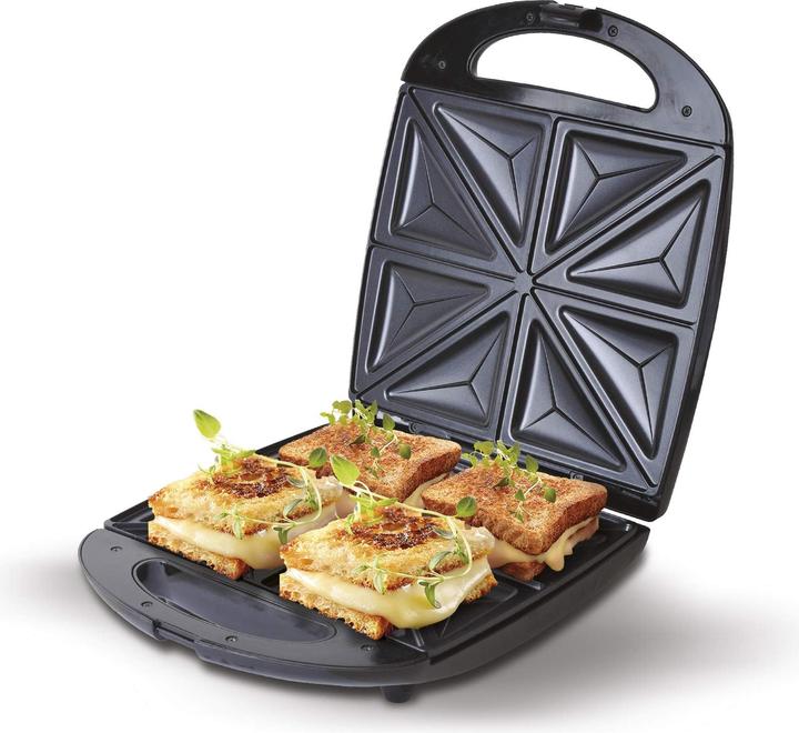 Image du produit Camry CR 3023 Grille-pain à sandwich