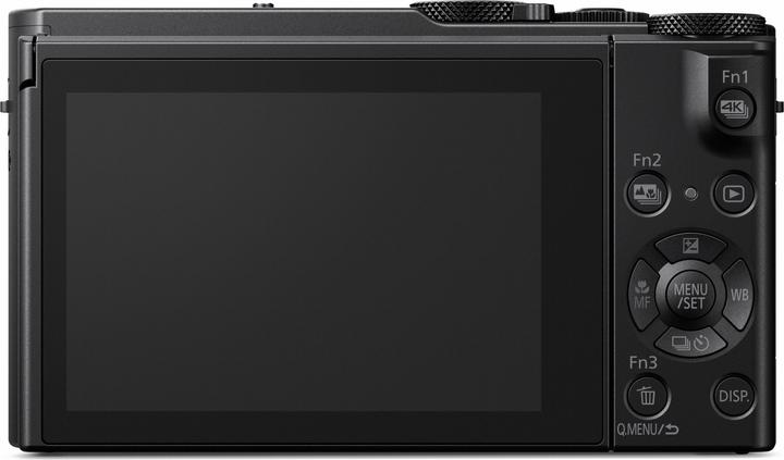 Image du produit Panasonic Lumix DMC LX15 (8.8 - 26.4 mm, 20.10 Mpx, 1")