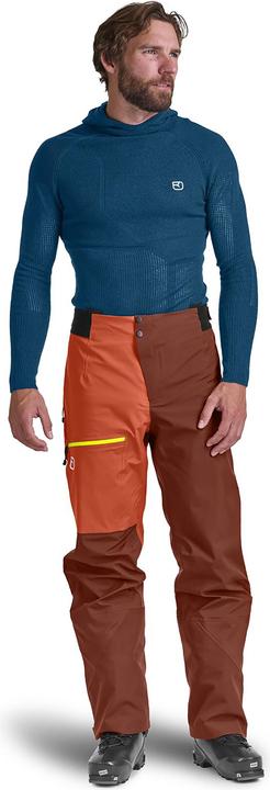 Actual product image Ortovox Ortler Pants (XXL)