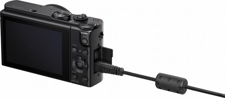 Image du produit Panasonic Lumix DMC LX15 (8.8 - 26.4 mm, 20.10 Mpx, 1")