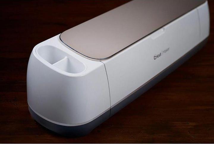 Productafbeelding Cricut Maker Champagne