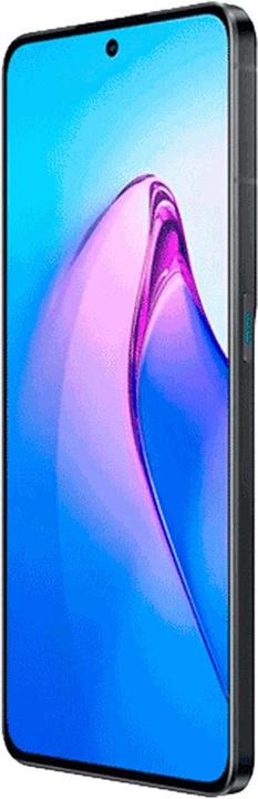 Immagine prodotto OPPO Reno 8 Pro (256 GB, Nero smaltato, 6.70", Doppia SIM, 50 Mpx, 5G)