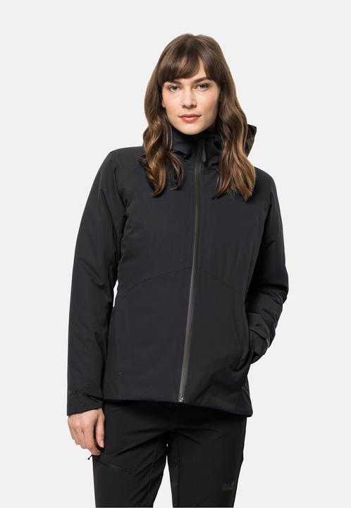 Produktbild Jack Wolfskin Wisper Ins Jkt W (XL)