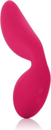 Actual product image CalExotics Cal Exotics Massage Device Red