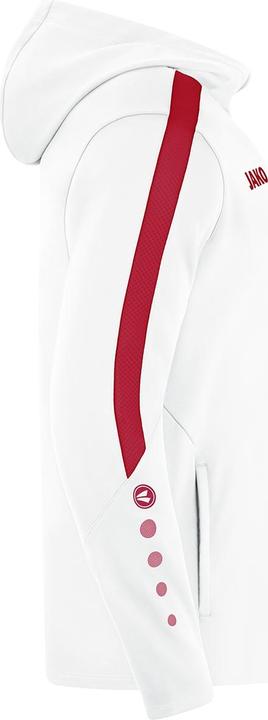 Produktbild JAKO Kapuzenjacke Power (38)