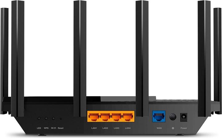 Produktbild TP-Link Archer AX73 Wi-Fi 6 Dual-Band Router AX5400