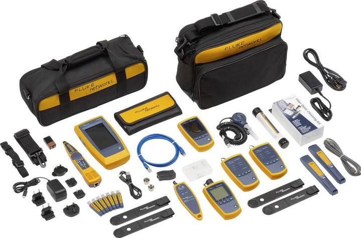 Actual product image Fluke LIQ-200-DUO-KIT
