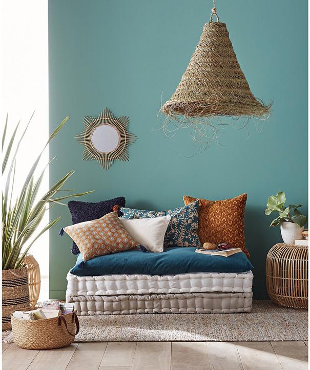 Image du produit La Redoute Interieurs Panama (120 x 60 x 12 cm)