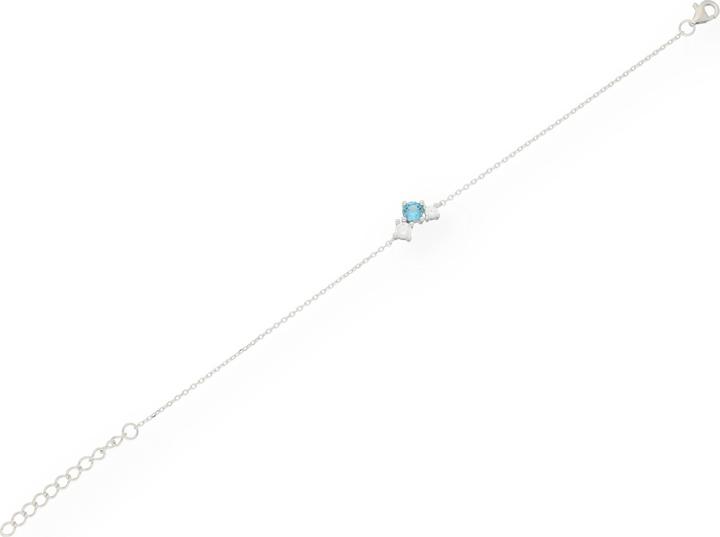 Produktbild Carat Colorstone (12 cm, Silber 925)