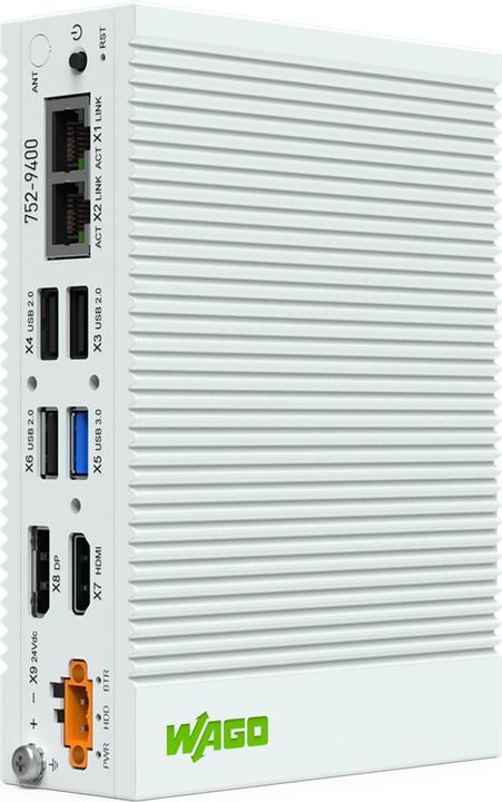 Actual product image Wago Edge (64 GB)