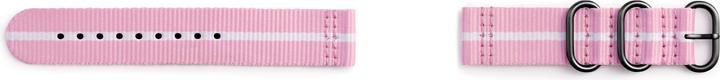 Image du produit Strap Studio Sangle en nylon de l'OTAN (20 mm, Nylon)