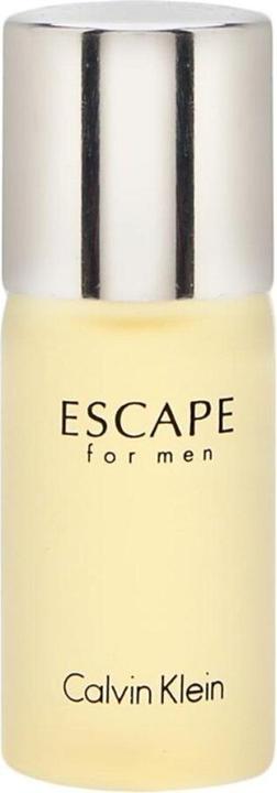 Image du produit Calvin Klein Escape (Eau de toilette, 50 ml)