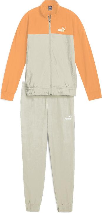 Puma Woven Suit