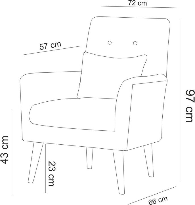 Produktbild Atelier del Sofa Cayden (Polstergruppe)