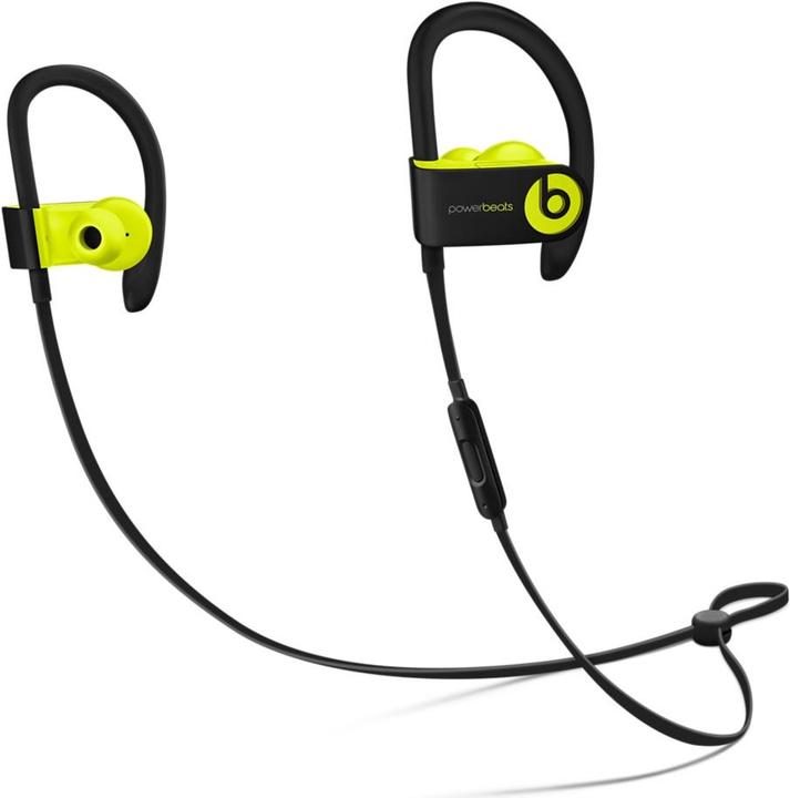 Immagine prodotto Beats Powerbeats3 senza fili (12 h, Senza fili)