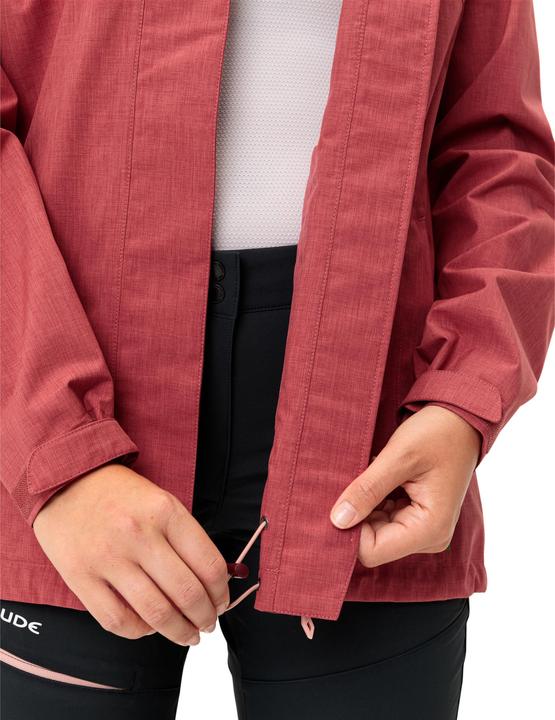 Actual product image Vaude Rosemoor II (3XL)