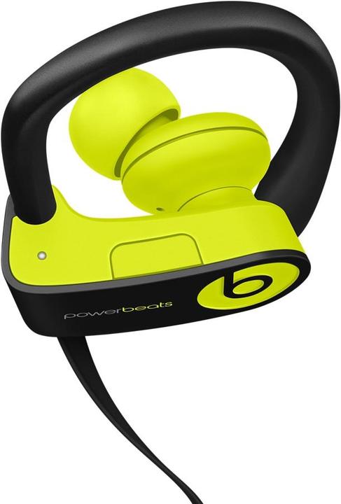 Immagine prodotto Beats Powerbeats3 senza fili (12 h, Senza fili)