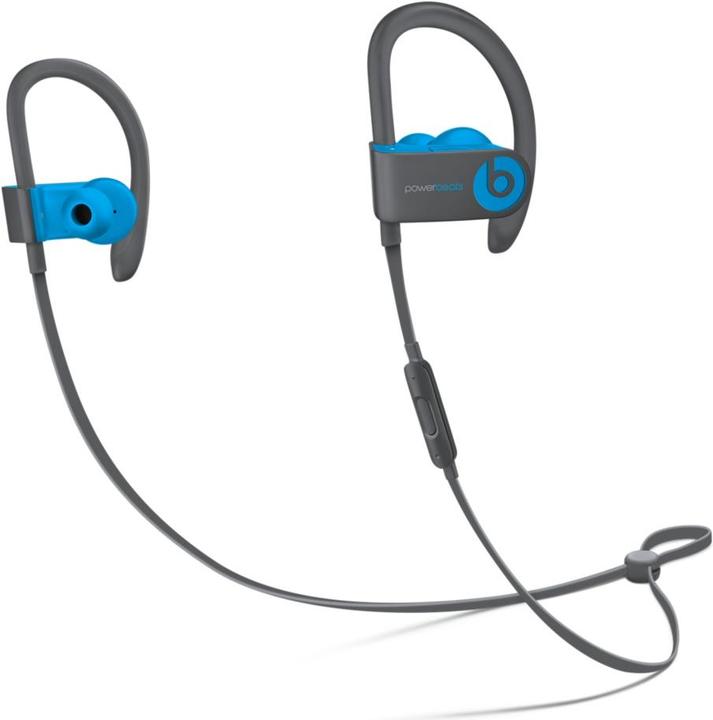 Blu lampeggiante