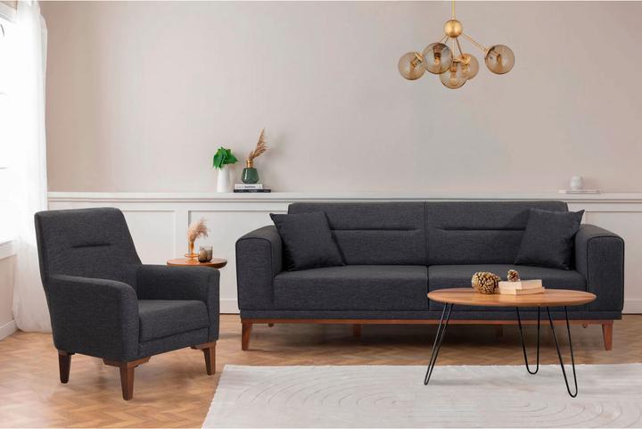 Actual product image Atelier del Sofa Kylie (3-seater)