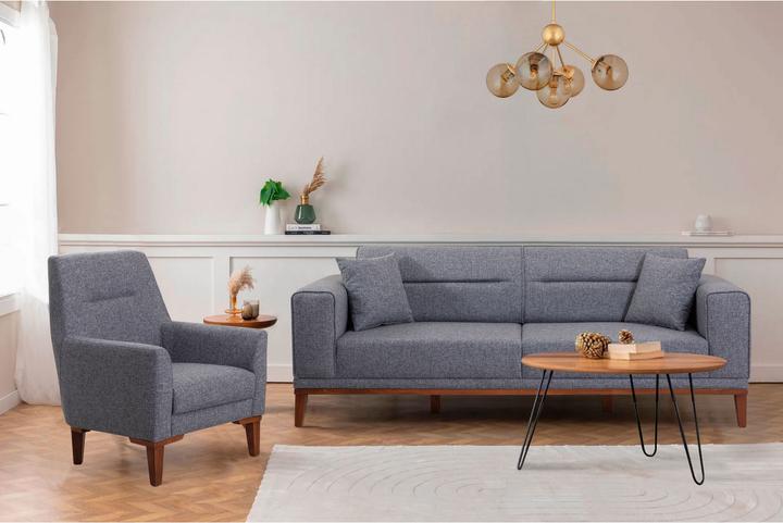 Actual product image Atelier del Sofa Kylie (3-seater)