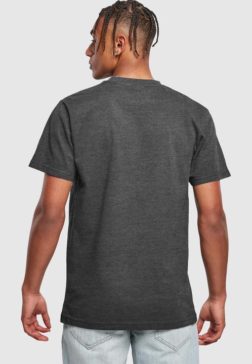 Actual product image Mister Tee Los Angeles Wording Tee - 13193 (L)