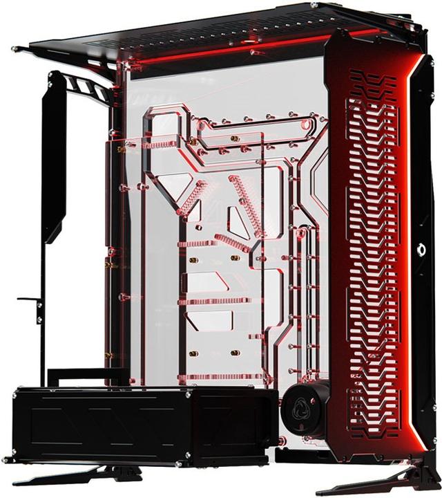 Productafbeelding Singularity Computers Spectre 3.0 Grote Toren (ATX, E-ATX, XL-ATX)