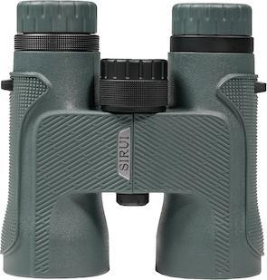 Produktbild Sirui B1042A-GN Fernglas mit 10x Vergrösserung 42mm Grün (10 x, 42 mm)