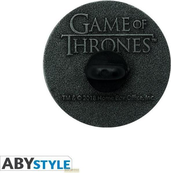 Image du produit ABYstyle Le Trône de Fer - Stark