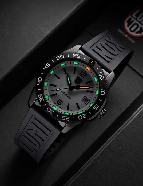 Produktbild Luminox PACIFIC DIVER 3120M SERIES (Taucheruhr, 39 mm)