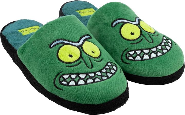 Image du produit Rick And Morty Mens Pickle Rick (44.5)