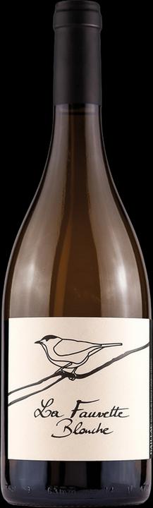 Actual product image Château Les Vignals Fauvette blanche IGP Côtes du Tarn Bio (2022)