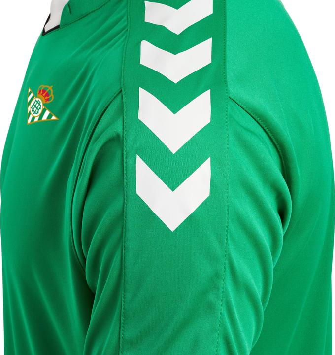 Image du produit hummel Core Xk Poly Jersey S/S (XL)