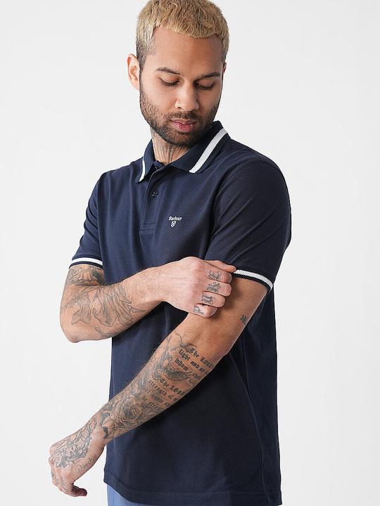 Image du produit Barbour Poloshirt FERRYBRIDGE (M)