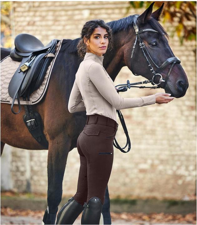 Immagine prodotto ELT Culatte Kassandra a vita alta (40)