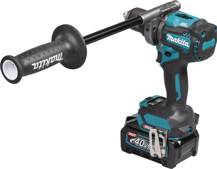 Actual product image Makita DF001GZ (Rechargeable battery operated)