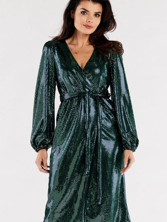 Produktbild Awama Abendkleid (M)