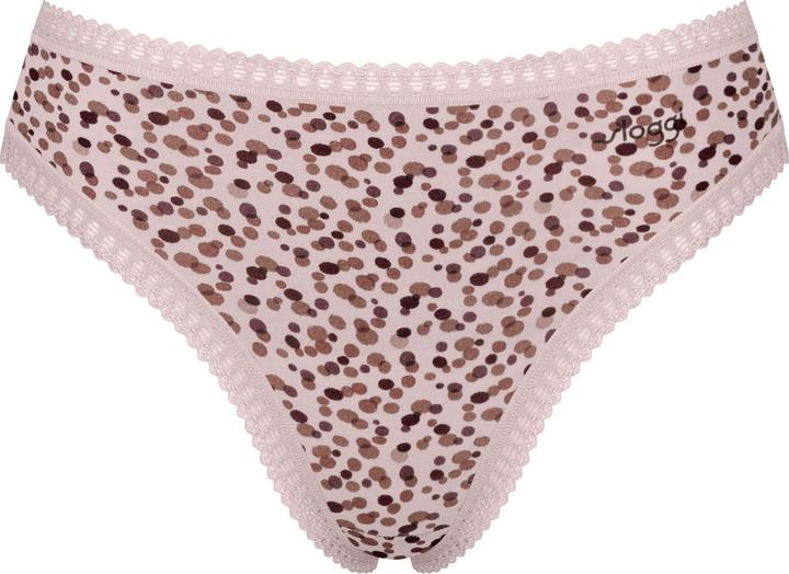 Image du produit Sloggi GO Crush jambe haute C3P (S, Lot de 3)