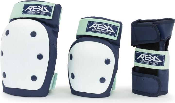 Produktbild Rekd Heavy Duty (L, Ellbogenschoner, Handgelenkschoner, Knieschoner, Paar)