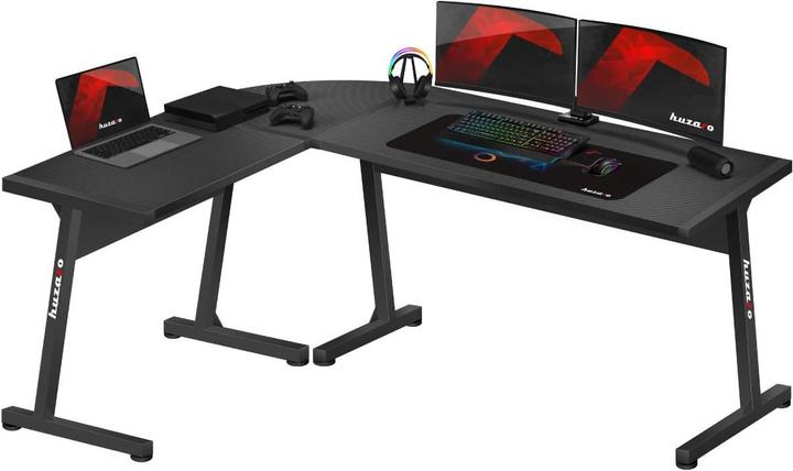 Produktbild Huzaro Hero 6.0