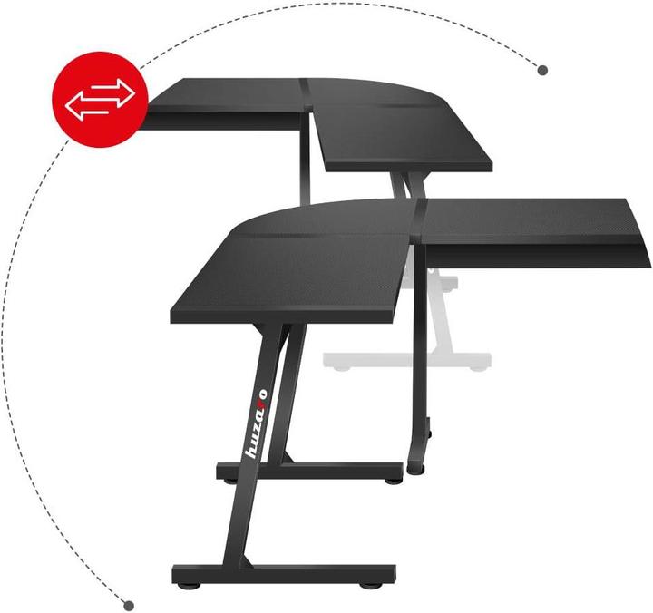 Produktbild Huzaro Hero 6.0